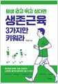 (평생 걷고 뛰고 싶다면) 생존근육 3가지만 키워라    